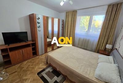 Apartament cu 2 Camere, Etaj 1, Zona Bulevardului Transilvaniei Apartament cu 2 Camere, Etaj 1, Zona Bulevardului Transilvaniei - 1