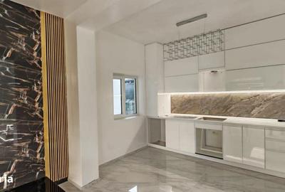 Casă cu 3 camere cu Teren 110 Mp în Nord - 13