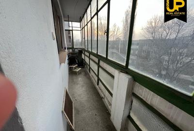 3 Camere Militari Gorjului Metrou Balcon - 7