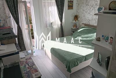 Apartament cu 3 camere decomandat, mobilat în Arhitecților - Calea Cisnădiei