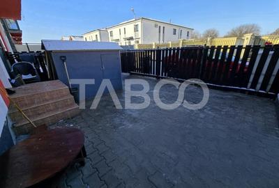 Casa de vanzare mobilata utilata 81 utili 2 bai in Arhitectilor Sibiu - 2