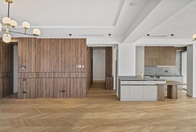 Apartament cu 5 camere decomandat, mobilat în P-ța Victoriei - 5
