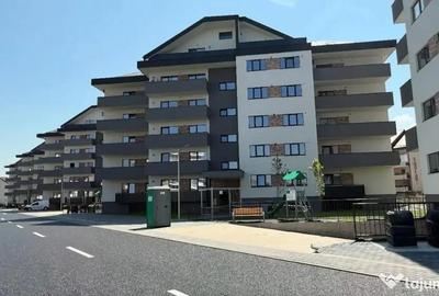 Apartament cu 3 camere decomandat în Florești - 9