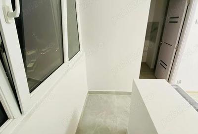 Garsonieră decomandată în 1 Decembrie 1918 - 1