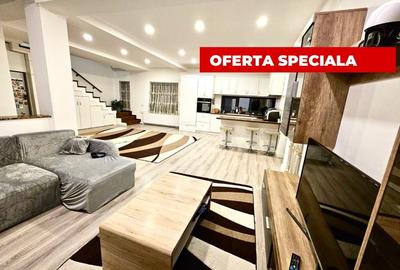 Duplex 4 camere, 108 mp utili, 360 mp teren - Dumbravita Duplex 4 camere, 108 mp utili, 360 mp teren - Dumbravita - 7