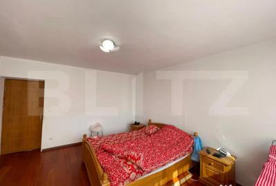 Apartament cu 2 camere decomandat, mobilat în Central - 3