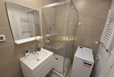 3 Camere | Arcadia - Domenii | Centrala Proprie | Metrou | Mobilat - Utilat - 5