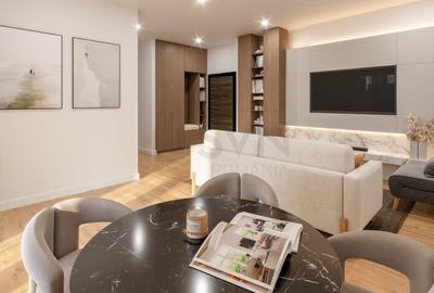 REA1021923 Duplex 4 camere Aviatiei I Canton71 - 6