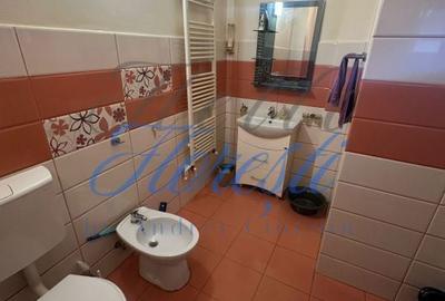 Apartament cu 2 camere semidecomandat în Florești - 5