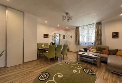 Casa pe un nivel, 2 camere, str. Stejarului - 5