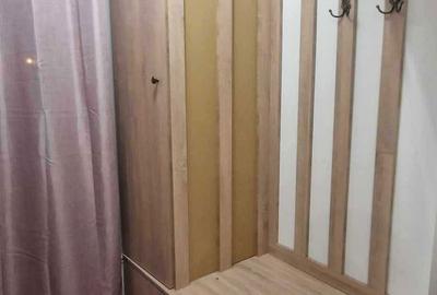 Apartament cu 2 camere nedecomandat în Șieu - 3