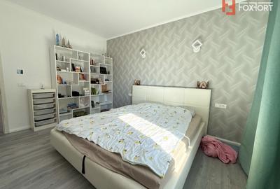 Casă individuală cu 5 camere cu Teren 1033 Mp în Săcălaz - 9