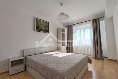 Apartament cu 3 camere, 80 mp, 2 bai, zona Centrala (Piata Cipariu) - 1