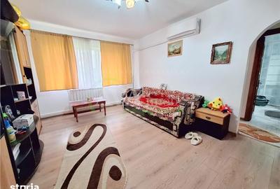 Apartament cu 2 camere semidecomandat în Cornișa - 11