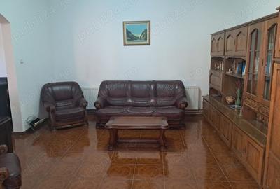 Casă cu 6 camere cu Teren 100 Mp în Blașcovici - 9