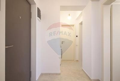 0% COMISION | Apartament Premium + Terasa 130 MP Spectaculoasa | - 9