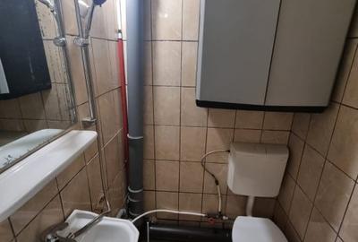 Garsoniera partial mobilata ideala pentru investitie pret redus - Piata Nicolina - 4