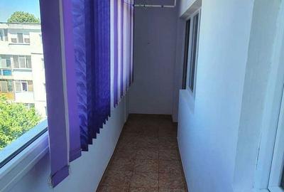 Apartament cu 2 camere decomandat în Radu Negru - 5