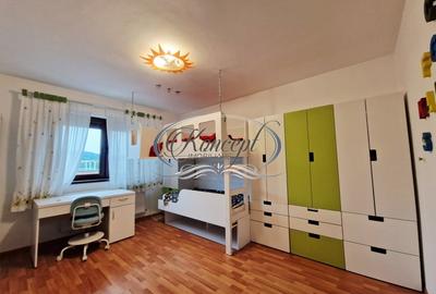 Apartament luminos cu 2 locuri de parcare si terasa, cartier Grigorescu Apartament luminos cu 2 locuri de parcare si terasa, cartier Grigorescu - 10