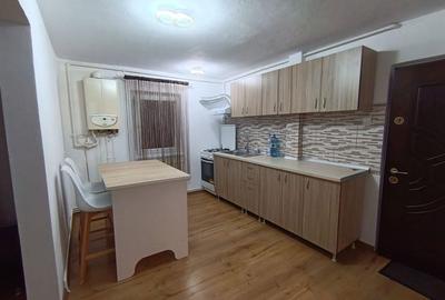 Apartament cu 2 camere în Central - 1