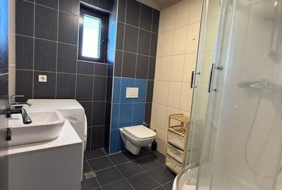 PENTHOUSE / 1 MINUT PADUREA BANEASA / LOC PARCARE - 17