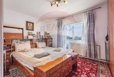 Acasa incepe aici - apartament 3 camere, Dambovita - 8
