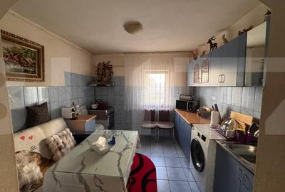 Apartament 2 camere - semidecomandat - Zona Primaverii - 4