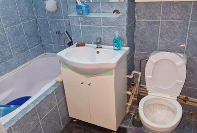 Apartament cu 3 camere decomandat în Central - 5