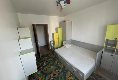 Apartament 2 camere, 80 mp, centrala, ac, parcare, cat friendly, Brancoveanu