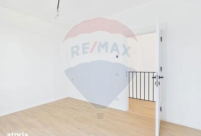 Casă cu 4 camere cu Teren 271 Mp în Moara Vlăsiei - 10