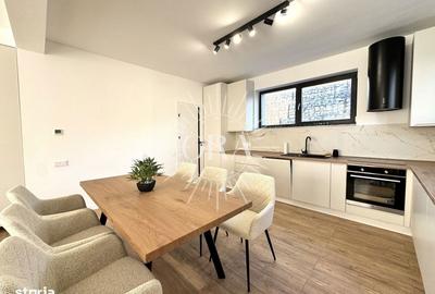 Casă cu 4 camere cu Teren 500 Mp în Central - 3