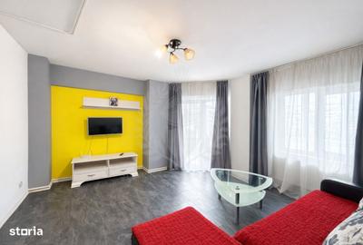 Apartament cu 2 camere în Vest