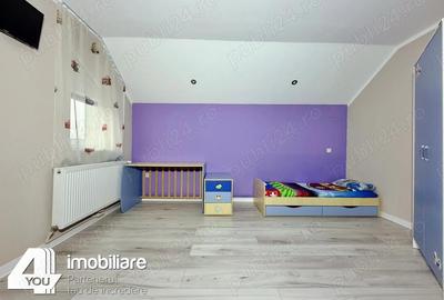Casă cu Teren 1422 Mp în Cicir - 15