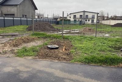 Spațiu comercial, în Cazasu - 2