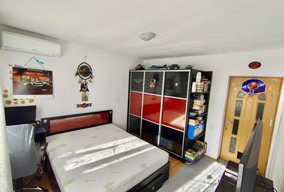 Casă cu 5 camere cu Teren 80 Mp în Berceni - 6