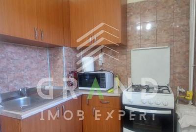 Ap 1 camera,BALCON,Zona Manastur/BIG