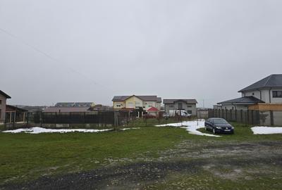 Teren Construcții intravilan de 1000 mp, în Techirghiol - 8