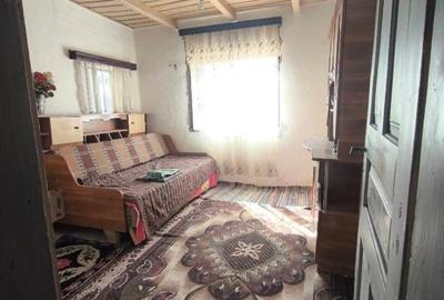 Casă individuală cu 5 camere cu Teren 600 Mp în Largu - 3