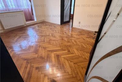 Apartament 2 Camere Piata  Astra zona  Calea Bucuresti - 3
