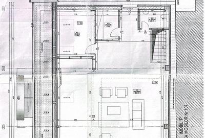 Birou de închiriat – Calea Moșilor 107, București - 2