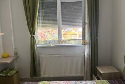 Apartament cu 2 camere decomandat, mobilat în Fundeni - 2