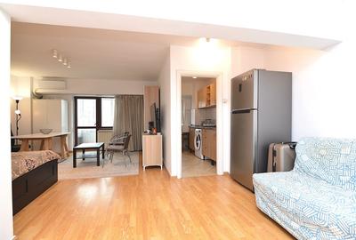 VANZARE GARSONIERA BULEVARDUL UNIRII STRADAL - 1