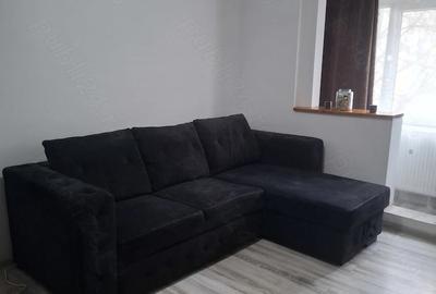 Garsonieră decomandată în Broșteni - 1