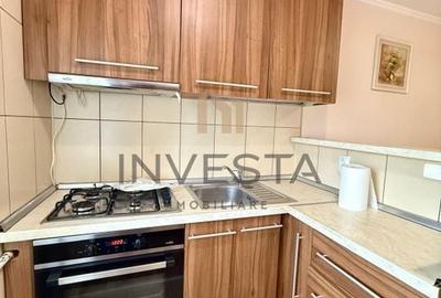 Apartament 3 camere finisat, mobilat utilat, Zona Marasti - 7