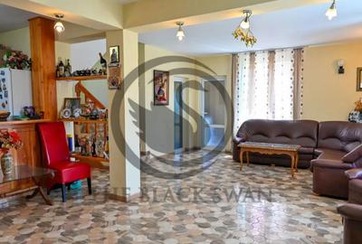 Casă cu 3 camere cu Teren 1189 Mp în Cheia - 11