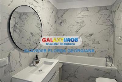 Apartament cu 2 camere semidecomandat, mobilat în Băneasa - 9