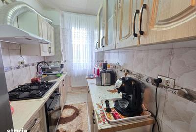 Apartament cu 3 camere decomandat în Central - 2