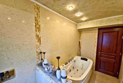 APARTAMENT DE 3 CAMERE, 107 MP - LA 3 MINUTE DE CENTRU - 5