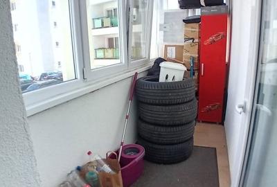 Apartament 3 camere 67mp, cu terasa12m, spre vanzare Calea Cisnadiei - 6