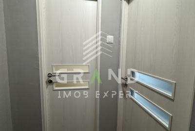 Garsoniera complet renovata+BALCON | Marasti/Rasaritului - 8